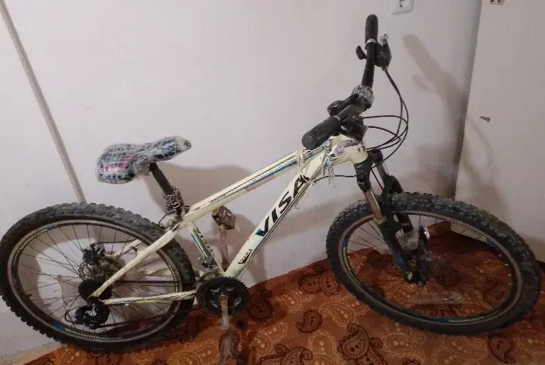 8500|دوچرخه، اسکیت، اسکوتر|بانه, |دیوار