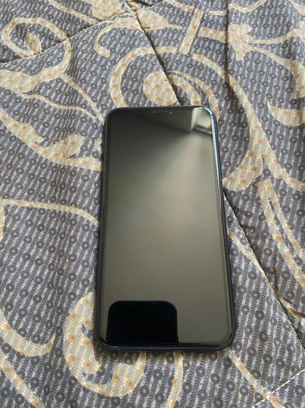 iPhone XR|موبایل|بجنورد, |دیوار
