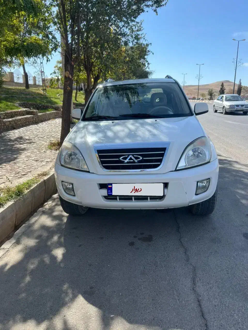ام وی ام x33بدون رنگ|خودرو سواری و وانت|شاهین دژ, |دیوار