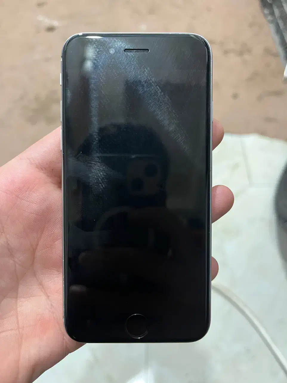 ایفون ۶s|موبایل|مراغه, |دیوار