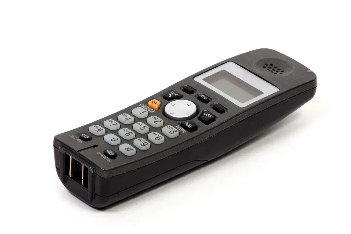 تلفن رومیزی گمشده|تلفن رومیزی|مشهد, شهرک مهرگان|دیوار