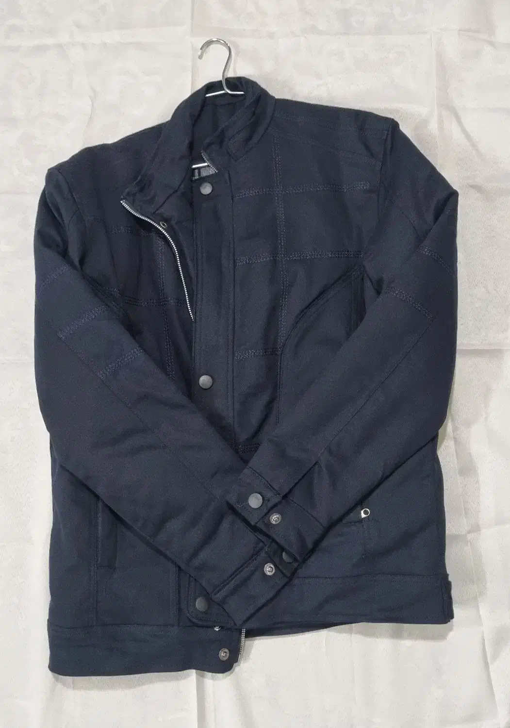 کاپشن زمستانه نو|لباس|اصفهان, شهرک میلاد|دیوار