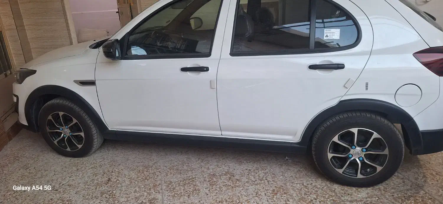 فروش اطلسGL|خودرو سواری و وانت|شادگان, |دیوار