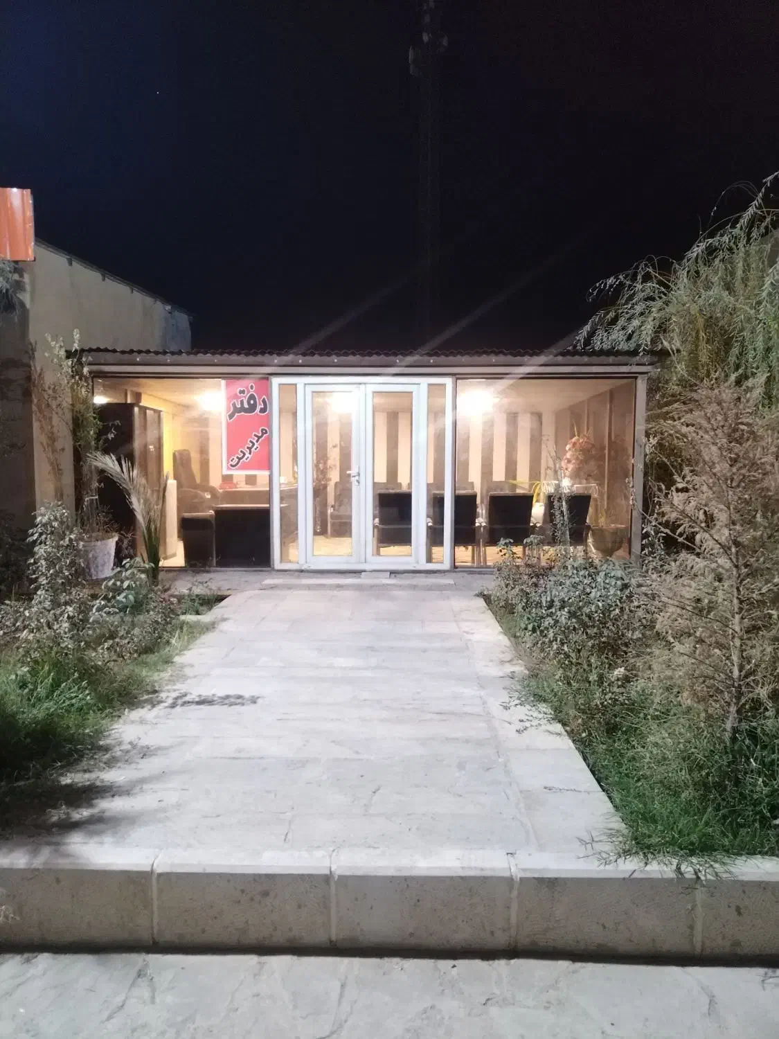 ۲عدد مغازه|اجارهٔ مغازه و غرفه|کرمان, |دیوار