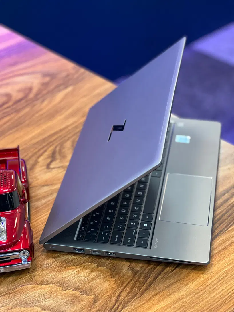 Hp zbook power15 g9|رایانه همراه|تهران, میدان ولیعصر|دیوار