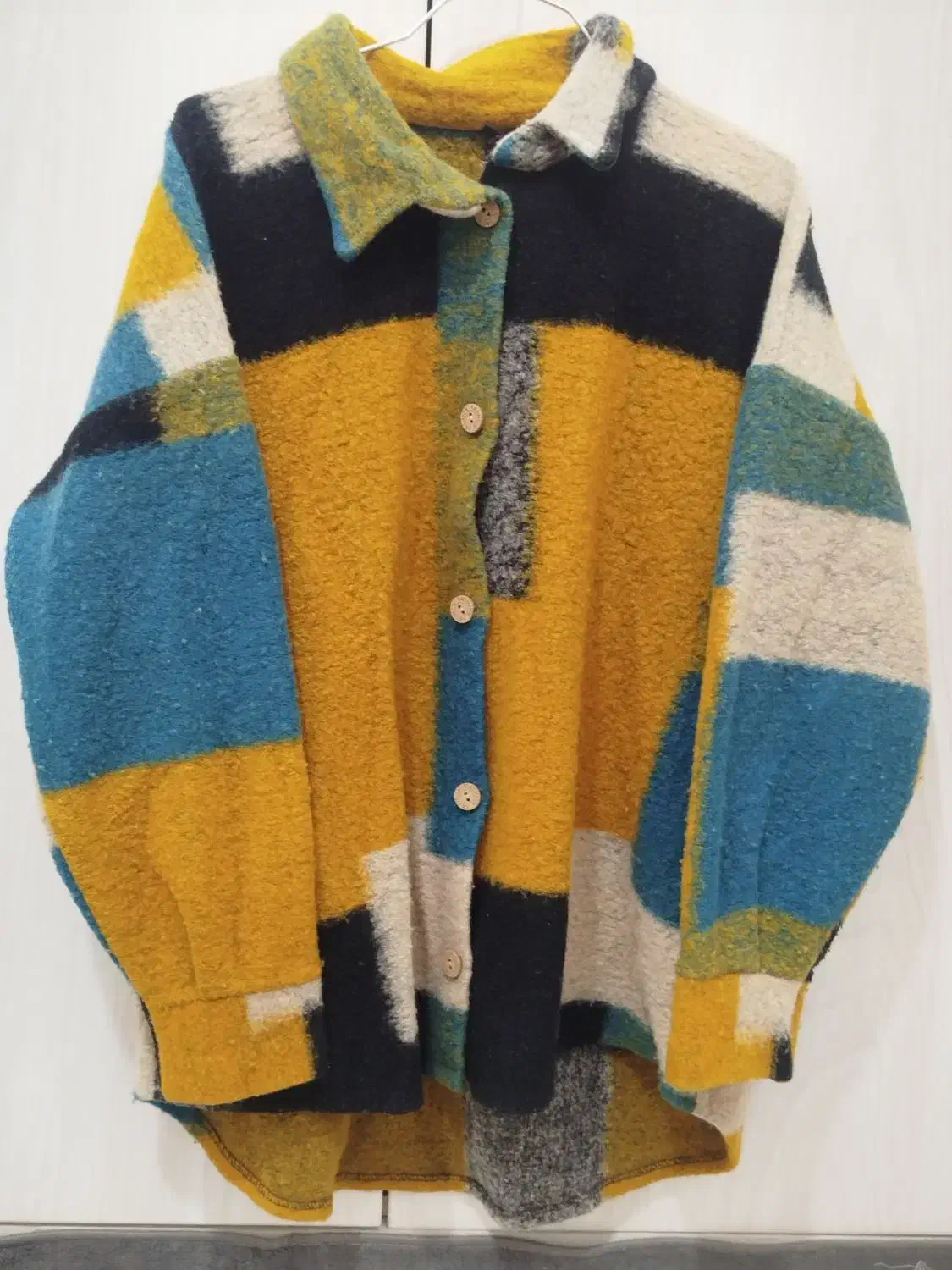 مانتو پاییزی زنانه|لباس|پاکدشت, پاکدشت (مامازند)|دیوار