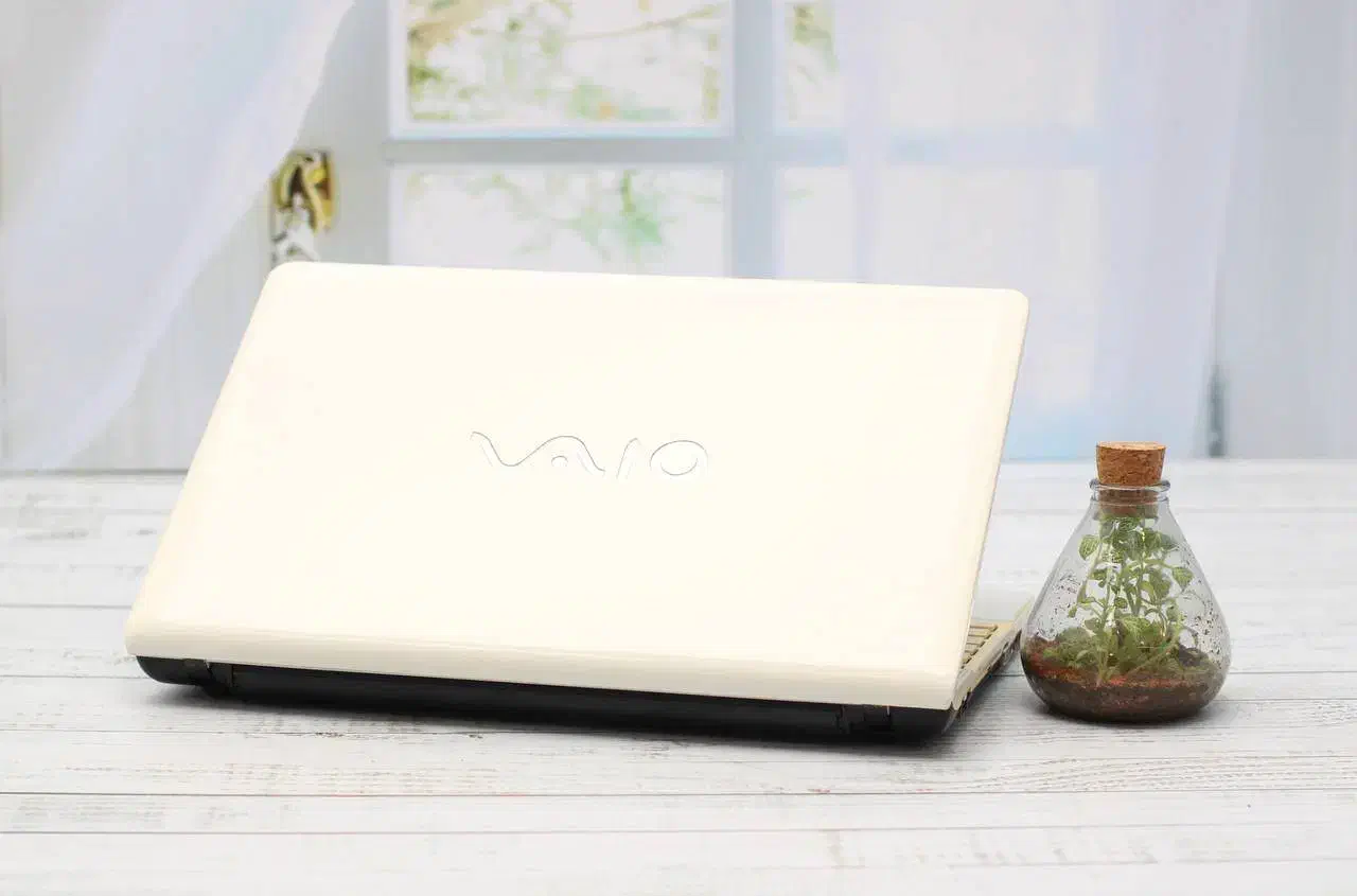 sony vaio 15|رایانه همراه|شهرکرد, |دیوار
