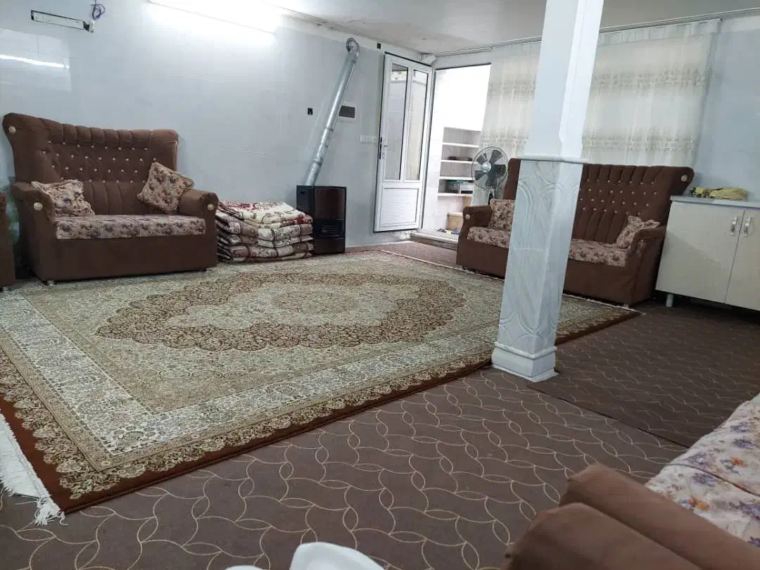 اجاره سوئیت روزانه|اجارهٔ کوتاه‌مدت آپارتمان و سوئیت|قم, رضویه|دیوار