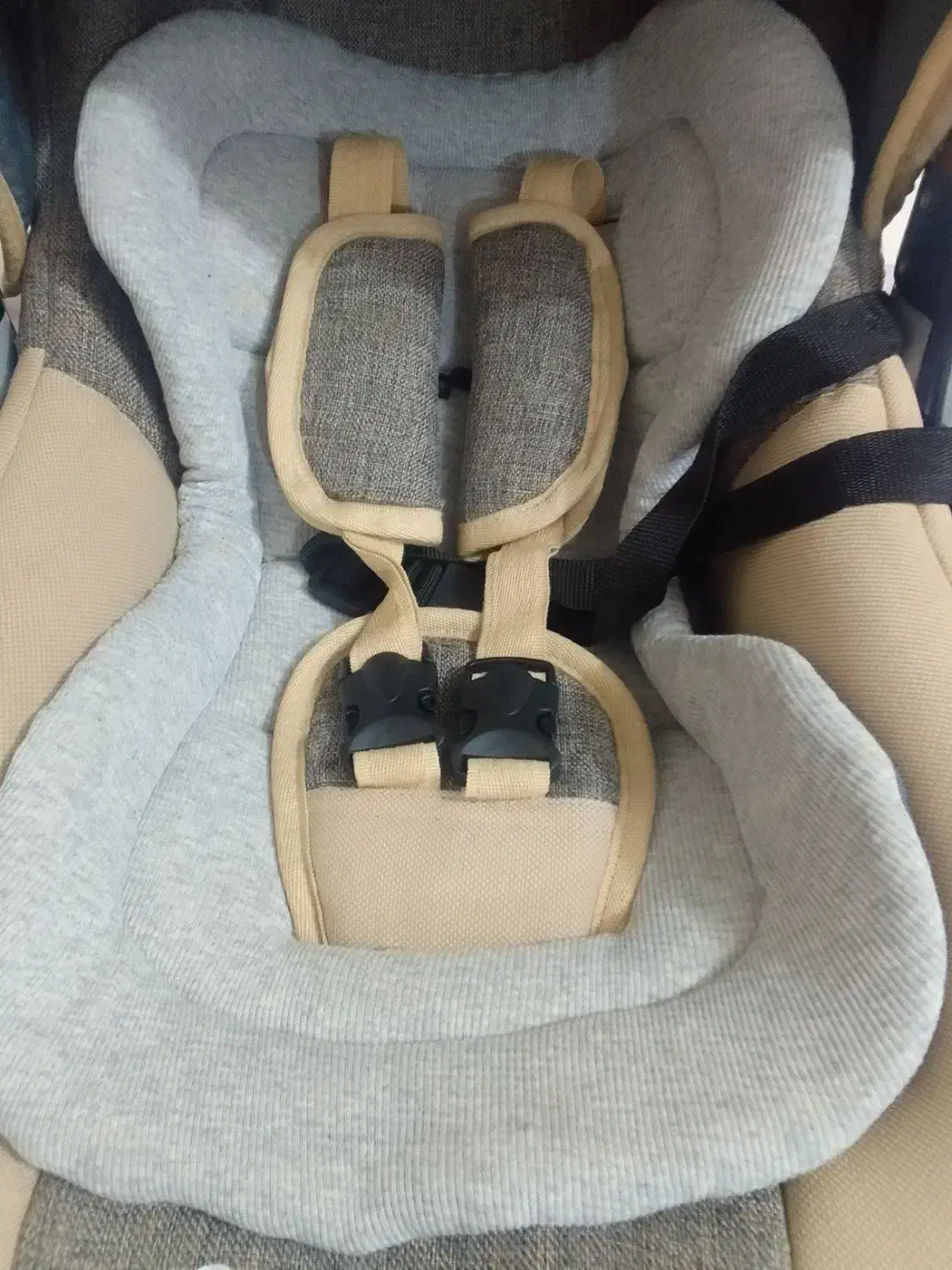 کریر بچه|کالسکه و لوازم جانبی|زابل, |دیوار