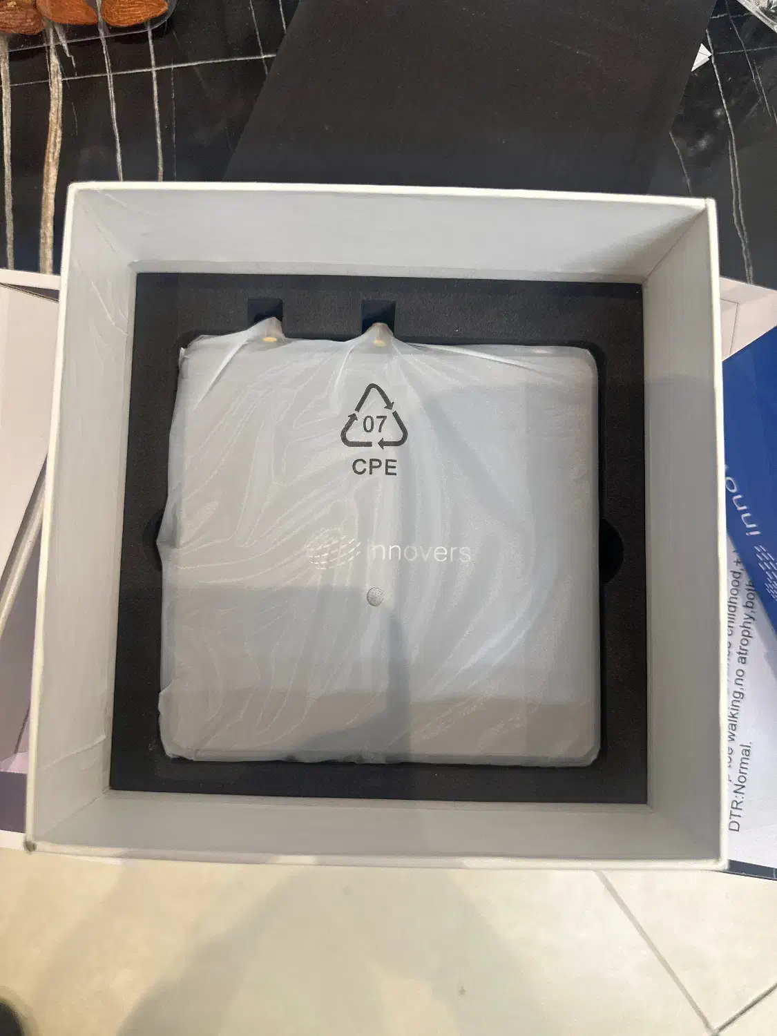 innovers Mini-PC Model IMP10|رایانه رومیزی|تهران, سعادتآباد|دیوار