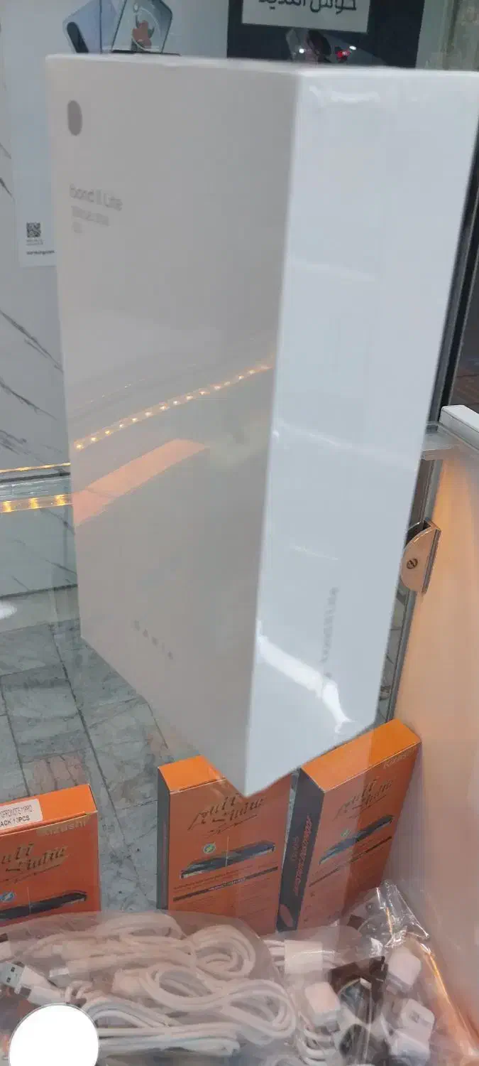 گوشی داریا باند ۲ لایت|موبایل|اسلامشهر, زرافشان|دیوار