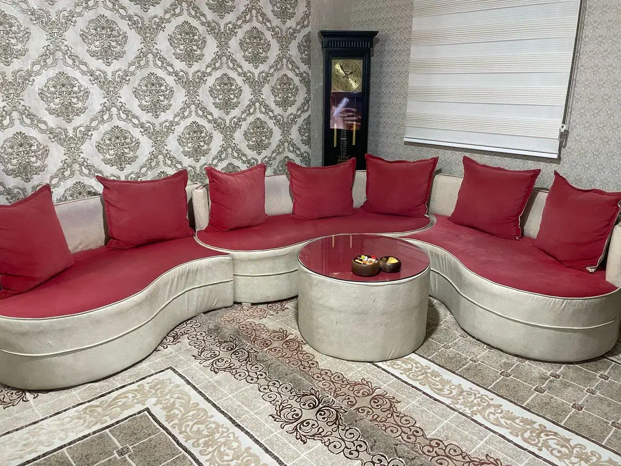 فروش مبل|حراج|سقز, |دیوار