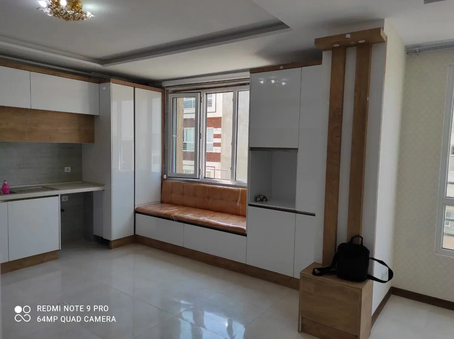 دکوارسیون داخلی|خدمات پیشه و مهارت|همدان, |دیوار