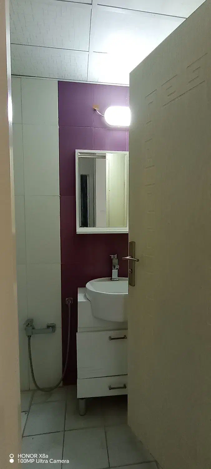 اجاره آپارتمان ۲ خوابه در منطقه۲۲/دریاچه چیتگر