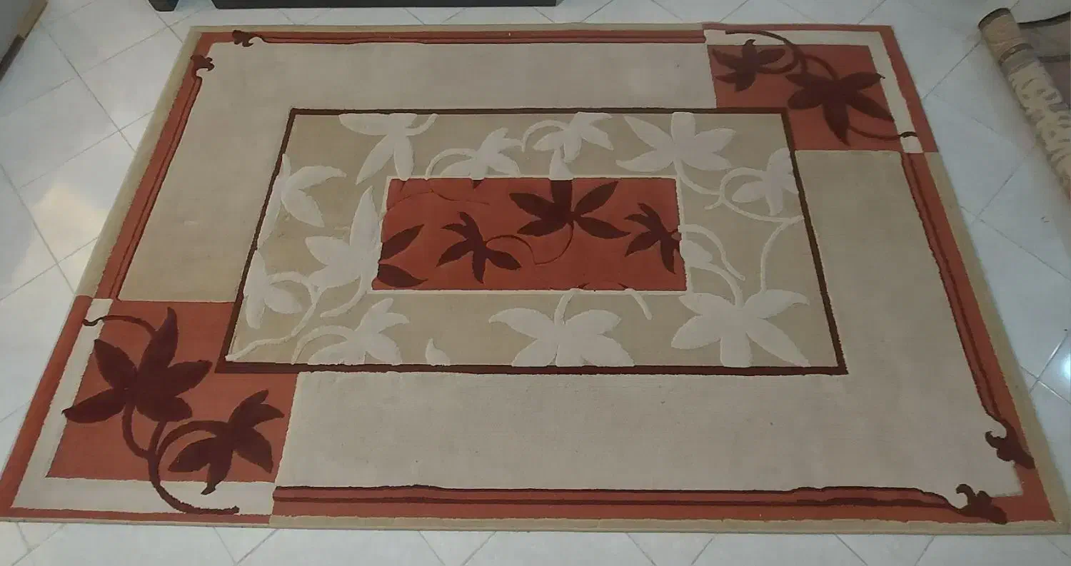 فرش|فرش|مشهد, سیس‌آباد|دیوار