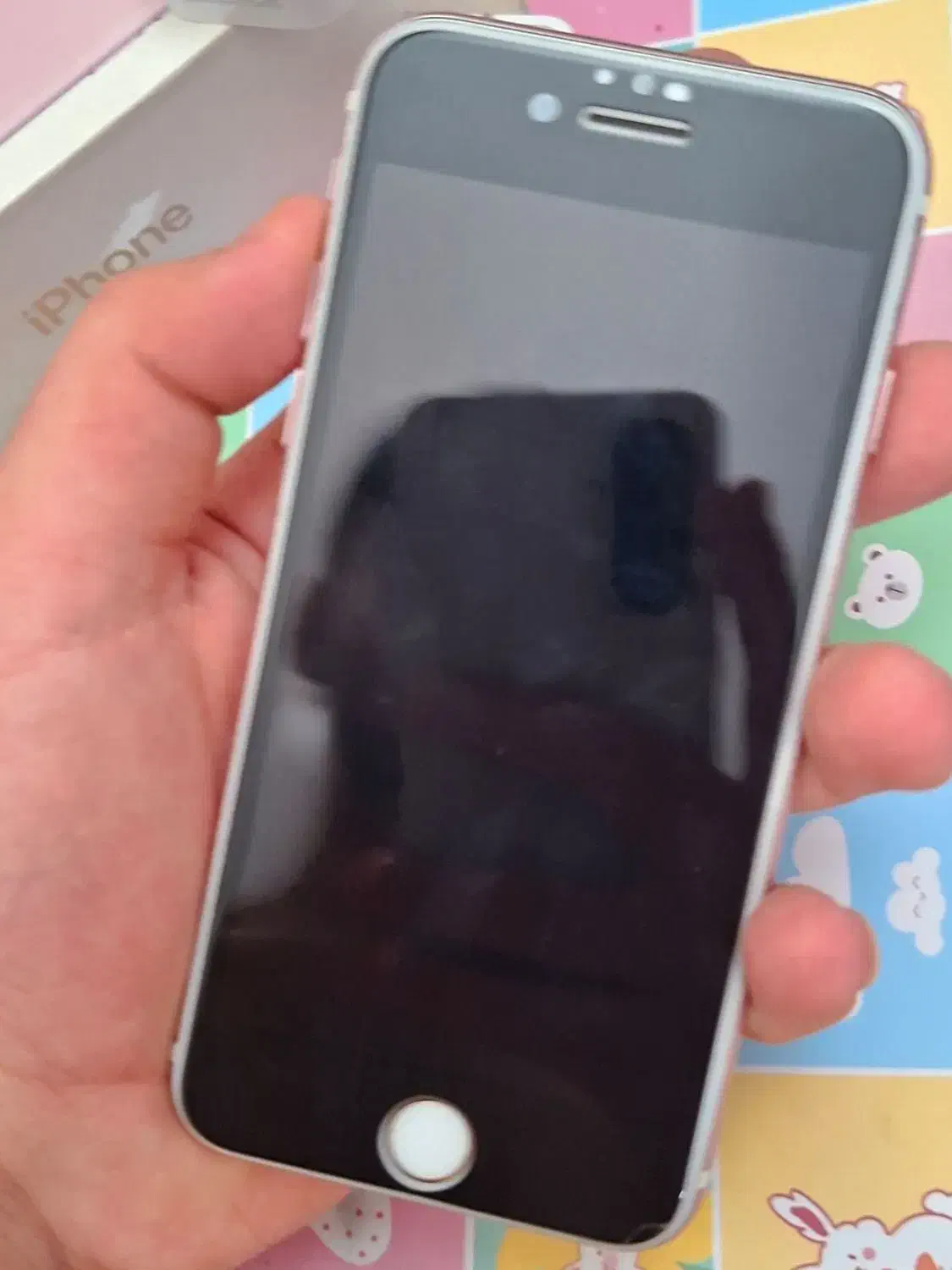 iPhone 7|موبایل|مرودشت, ابوذر شمالی‎|دیوار