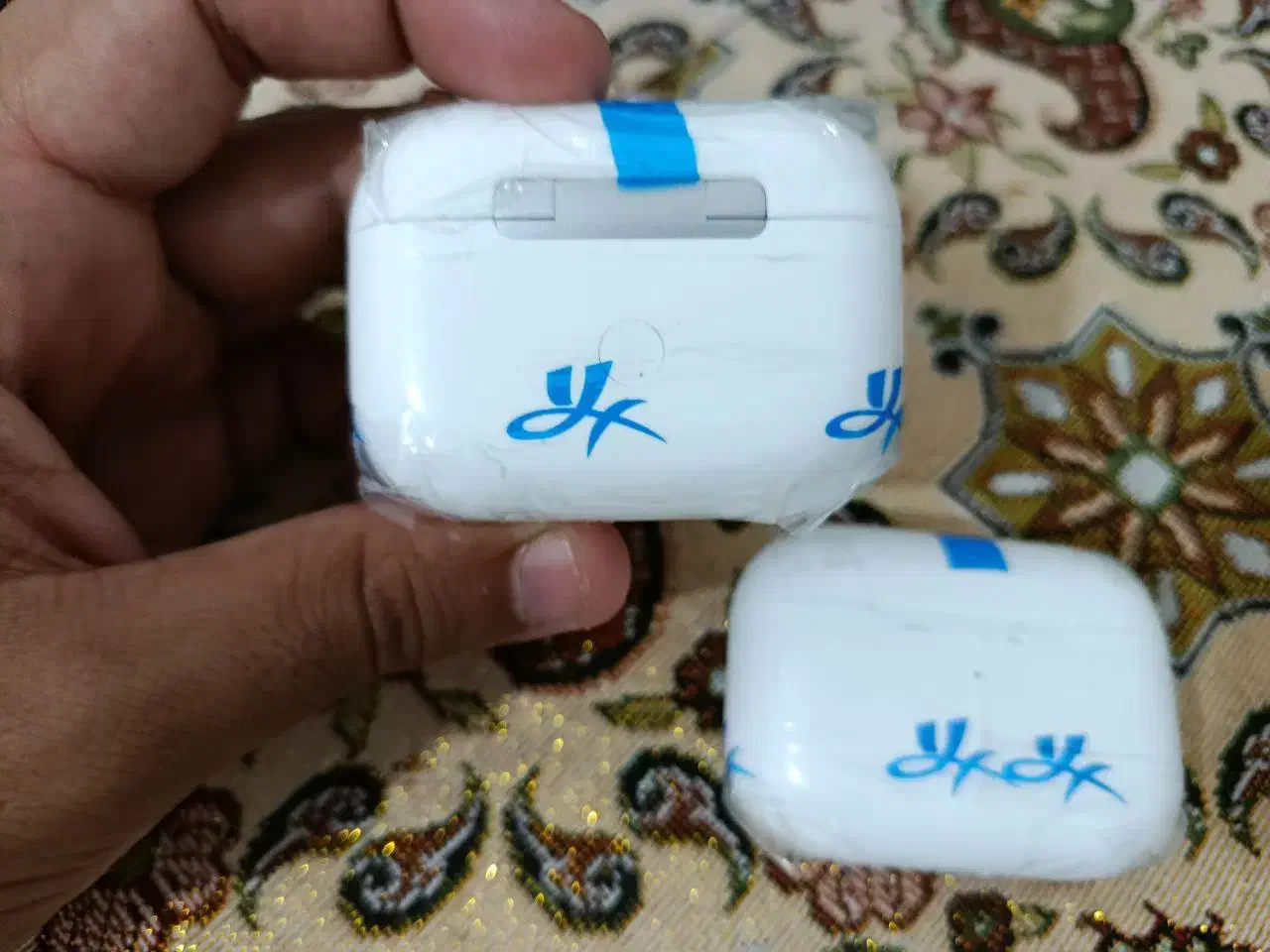AirPod Pro (های کپی)|لوازم جانبی موبایل و تبلت|نسیم‌شهر, |دیوار