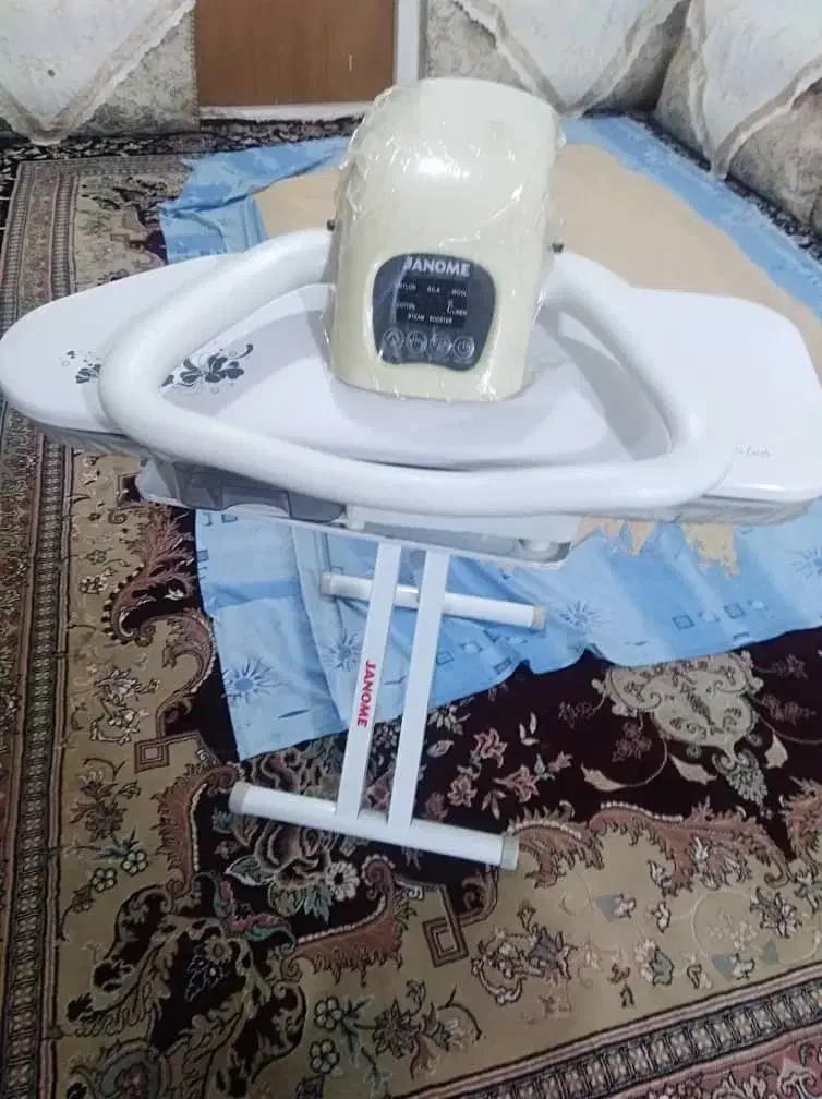 اتو پرس|اتو و لوازم اتو|الیگودرز, |دیوار