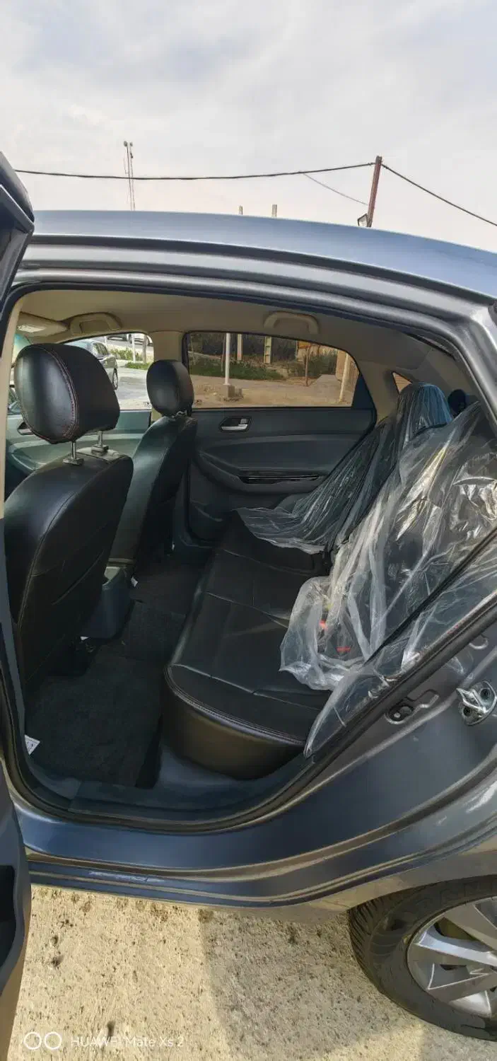 جک جی ۴ j4  در حد صفر|خودرو سواری و وانت|قم, سالاریه|دیوار