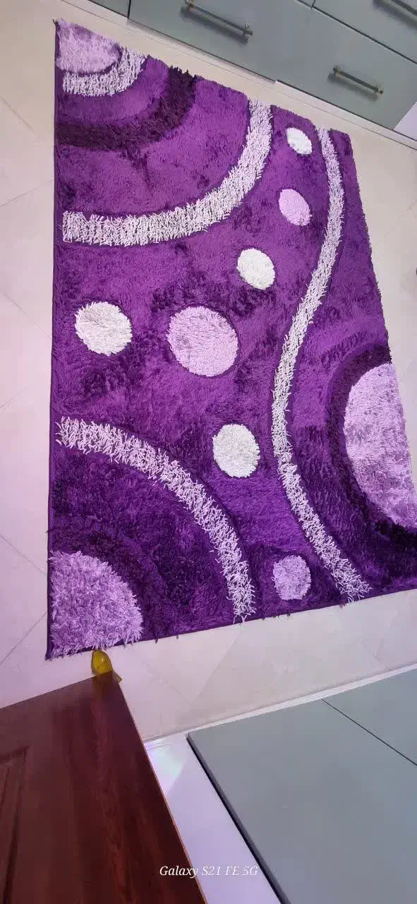 فرش فانتزی|فرش|اسلامشهر, شهرک واوان|دیوار