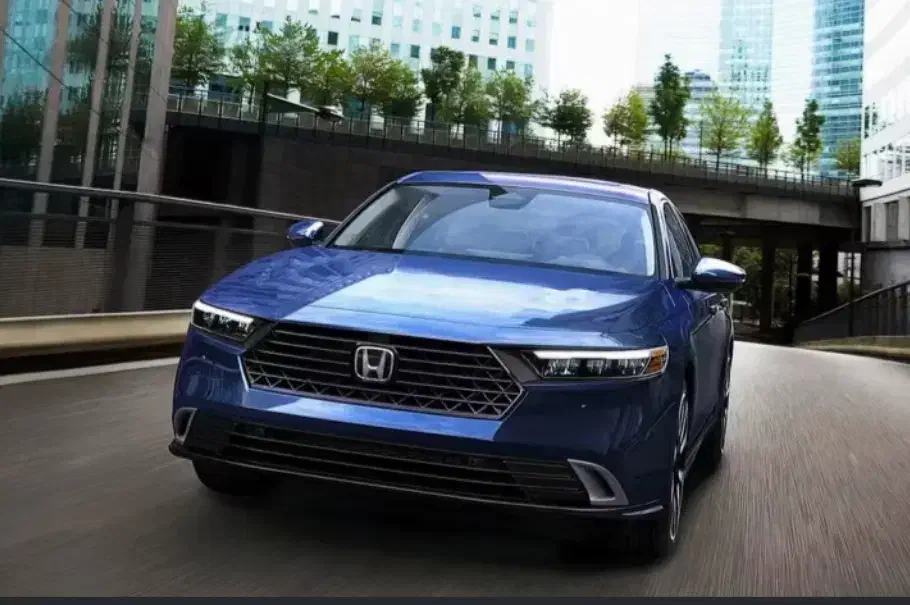 حواله هونداآکوردپلاگین هیبرید۲۰۲۵|خودرو سواری و وانت|دزفول, |دیوار