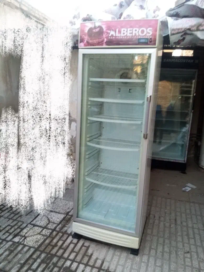 یخچال ایستاده|یخچال و فریزر|گنبد کاووس, |دیوار