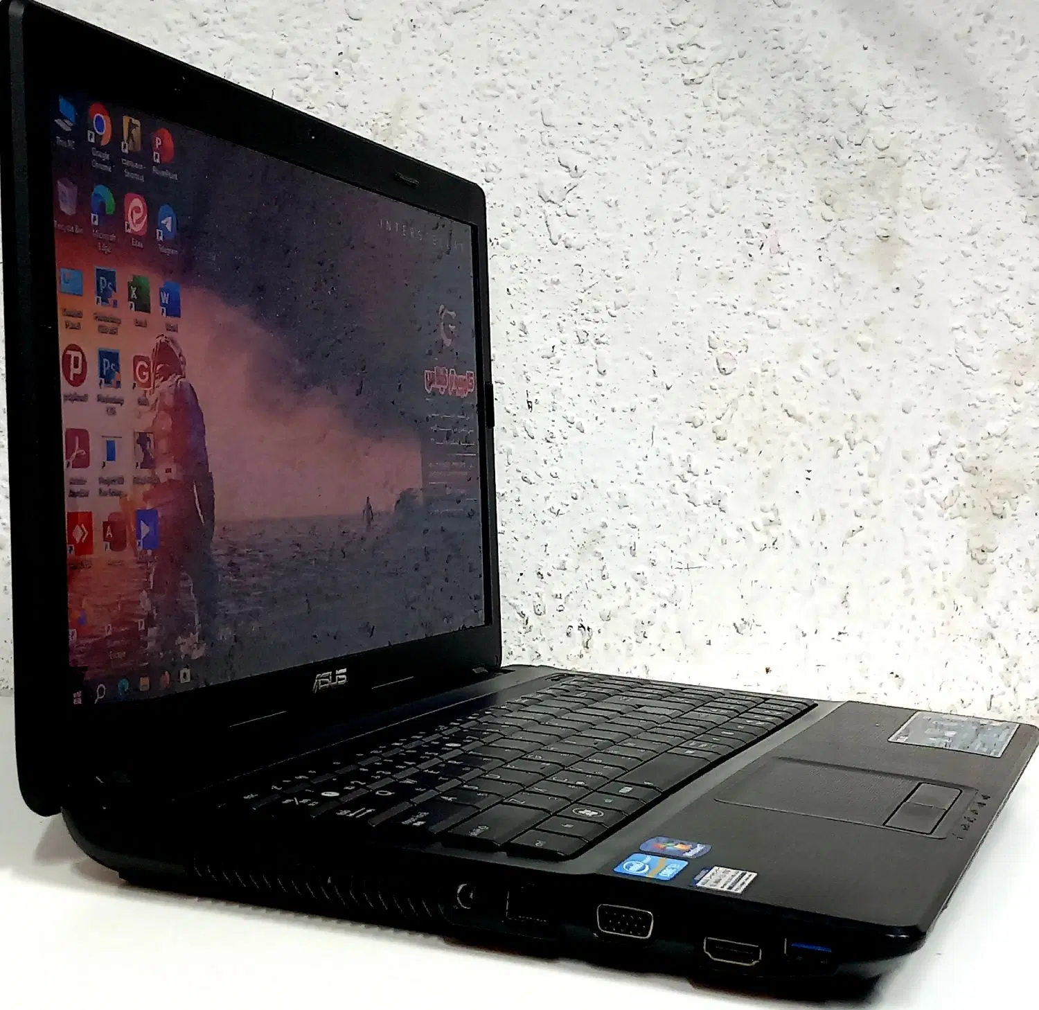 Asus K54C|رایانه همراه|مشهد, سراب|دیوار