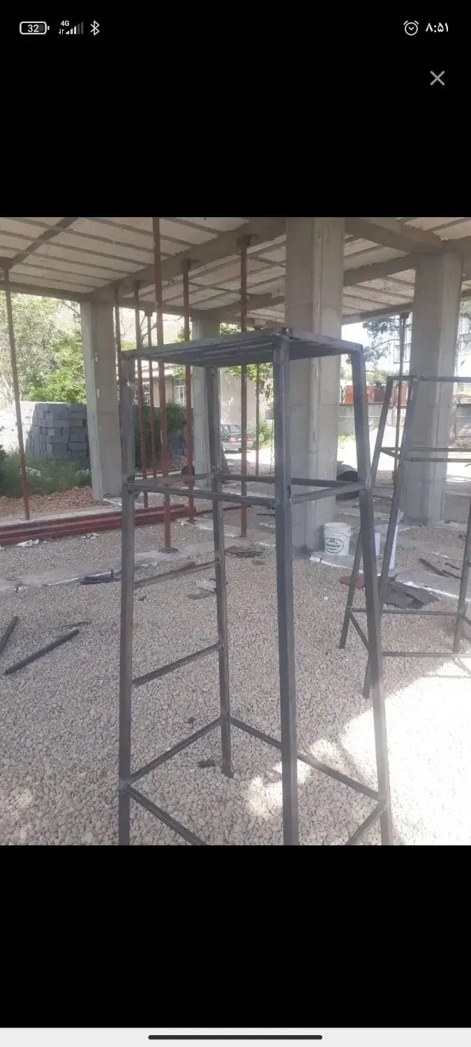 جوشکاری سیار فوری در محل شما|خدمات پیشه و مهارت|بیرجند, |دیوار