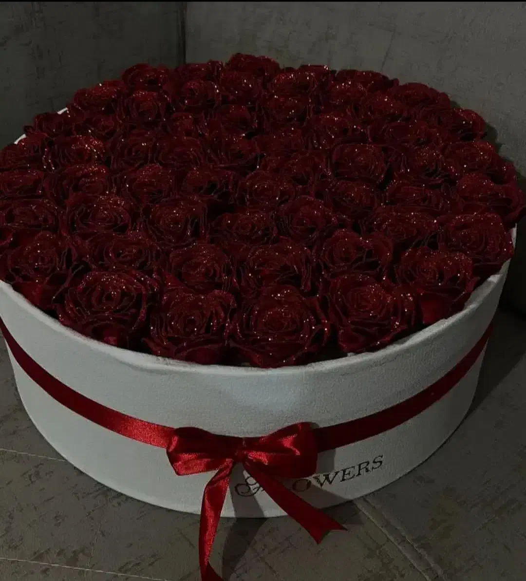 گل لاله و رز روبانی|گل مصنوعی|دماوند, گیلاوند|دیوار