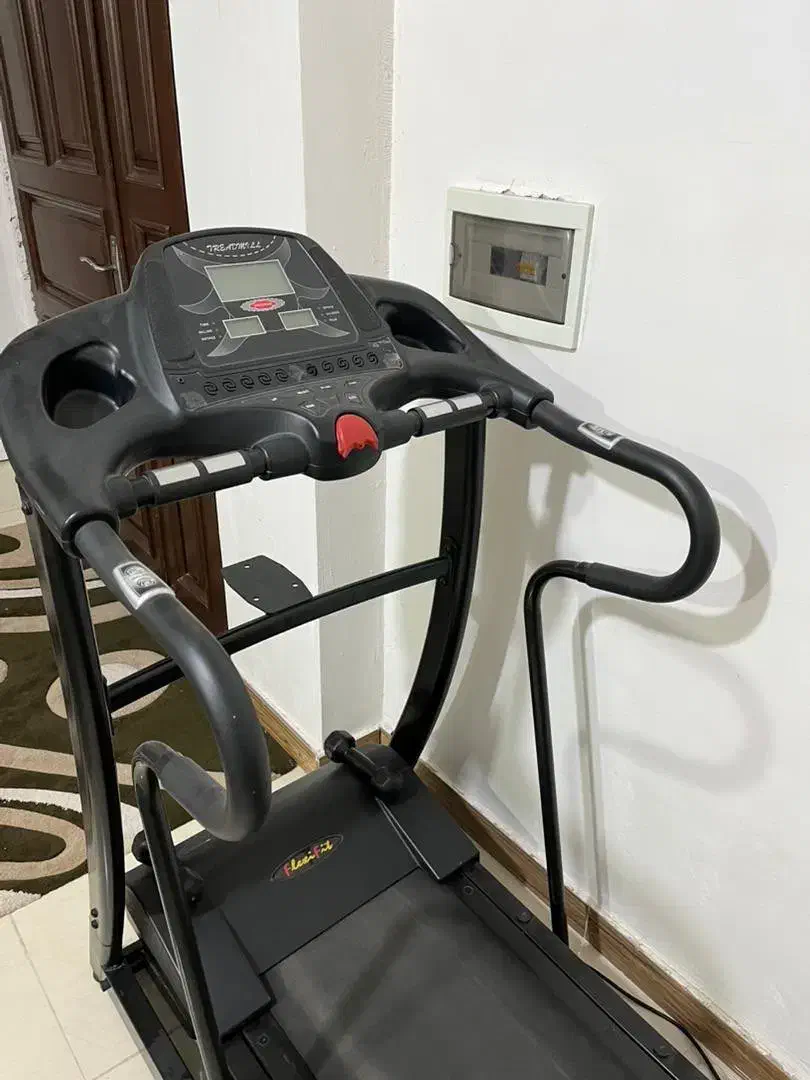 تردمیل|تجهیزات ورزشی|قائمشهر, |دیوار