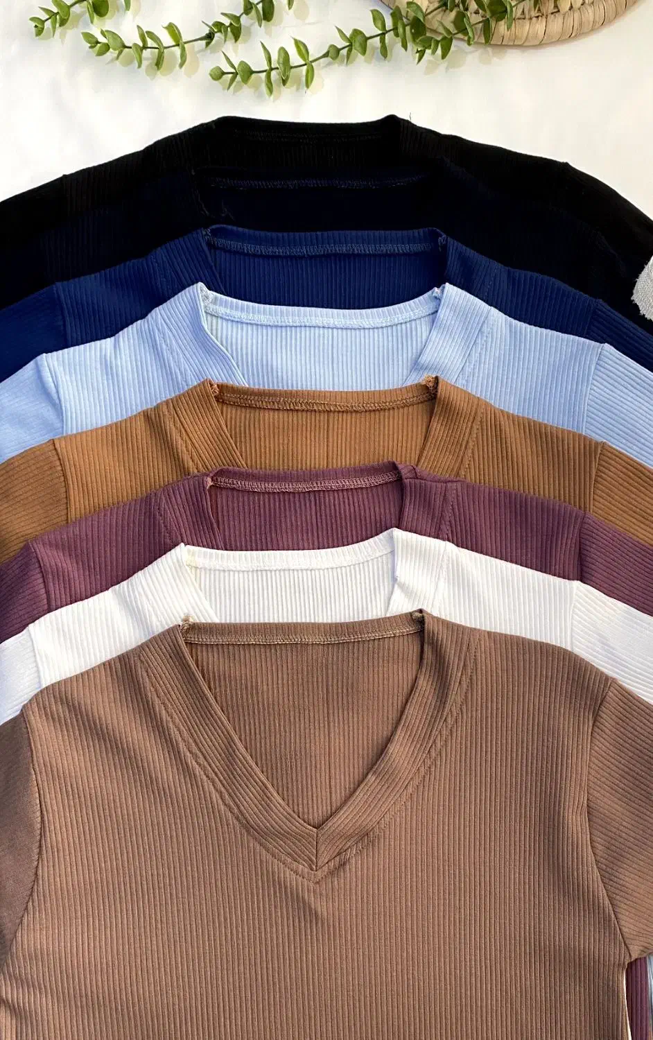 بلوز ساده رنگی|لباس|قم, چهار امامزاده|دیوار