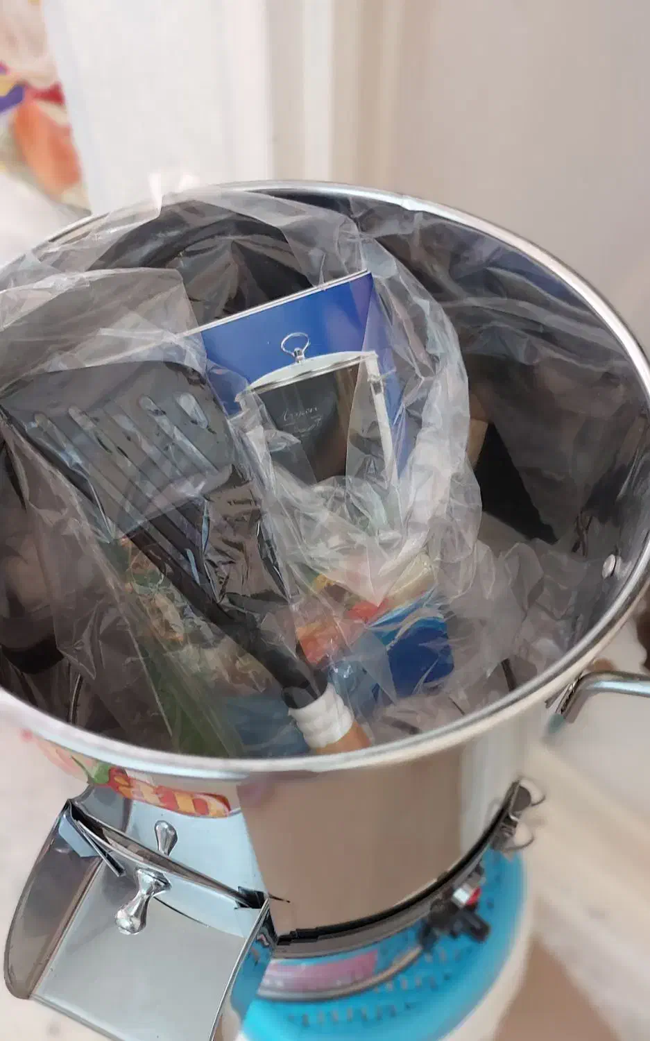 سبزی خورد کن نو مارک آریا ۲کیلویی|خردکن، آسیاب، غذاساز|نظرآباد, نظرآباد|دیوار