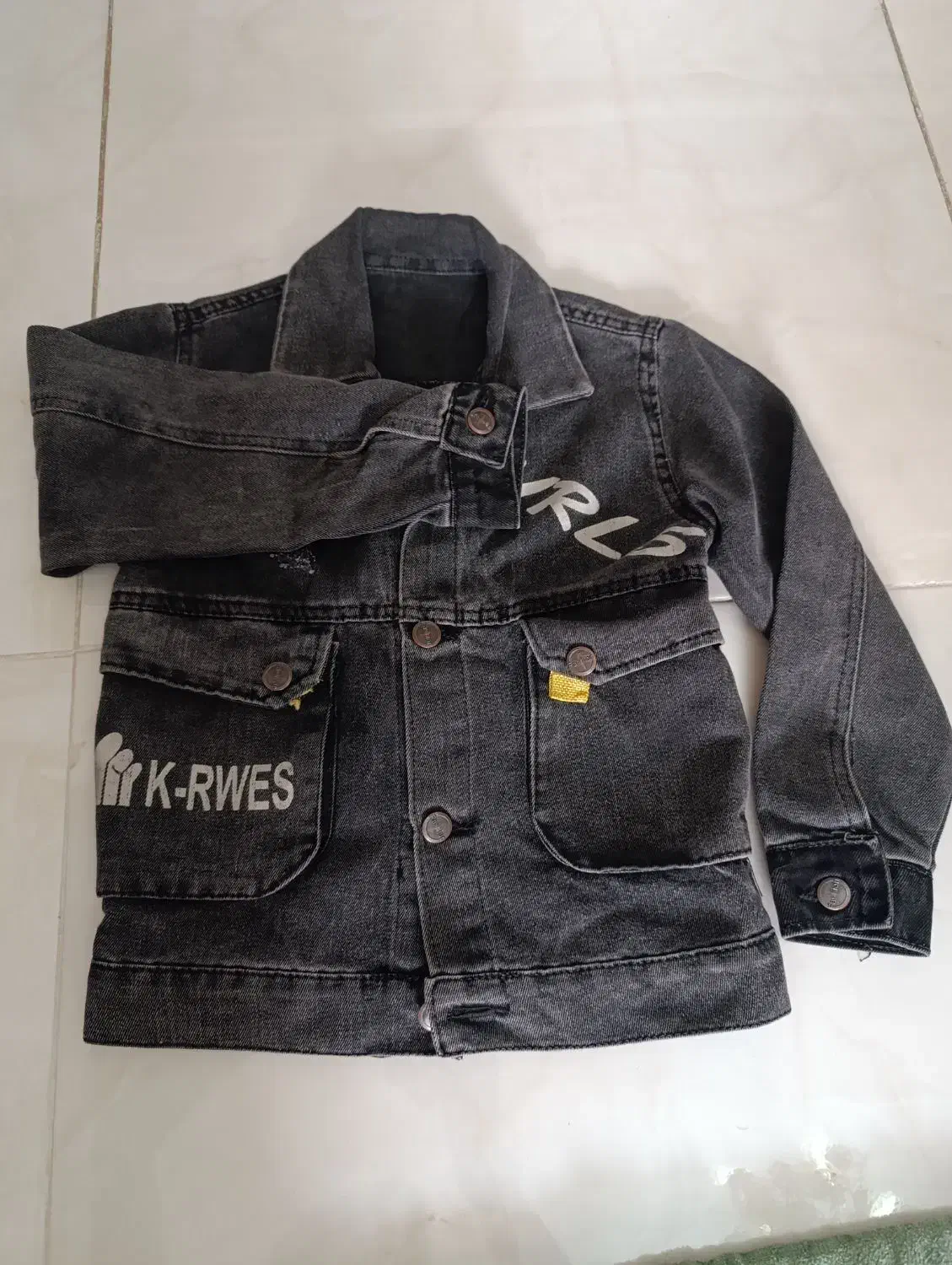 کت لی پسرانه|کفش و لباس بچه|سبزوار, کاشفی شمالی (دادگستری)|دیوار