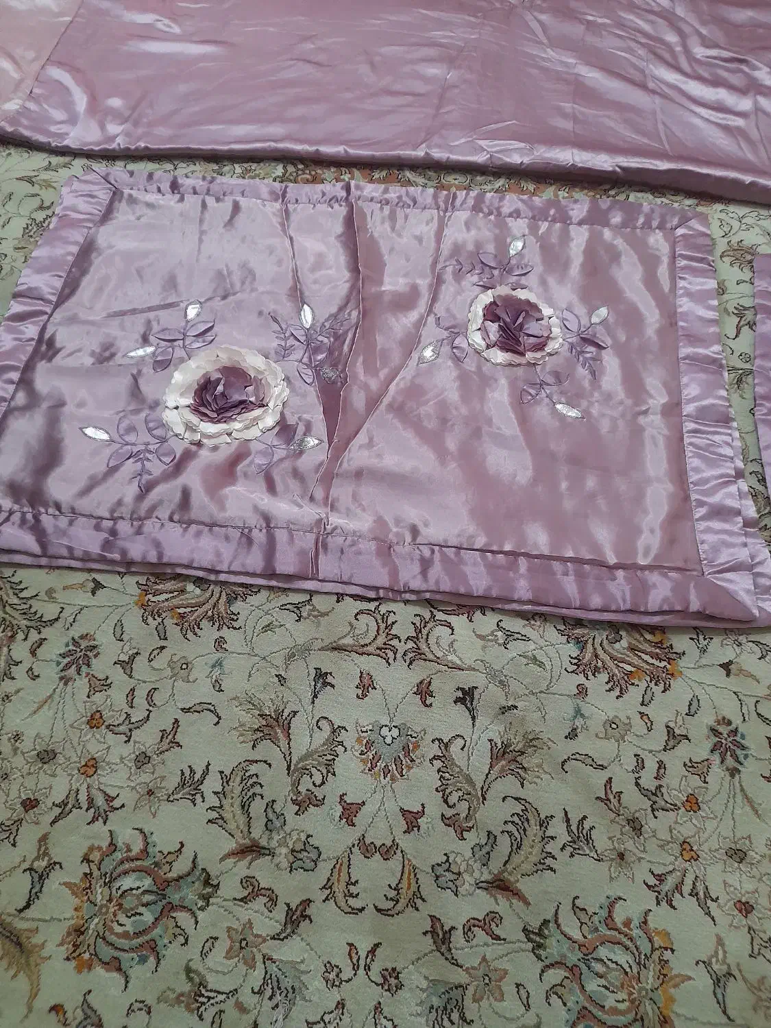 رومیزی و روتختی|سرویس روتختی|اسدآباد, |دیوار