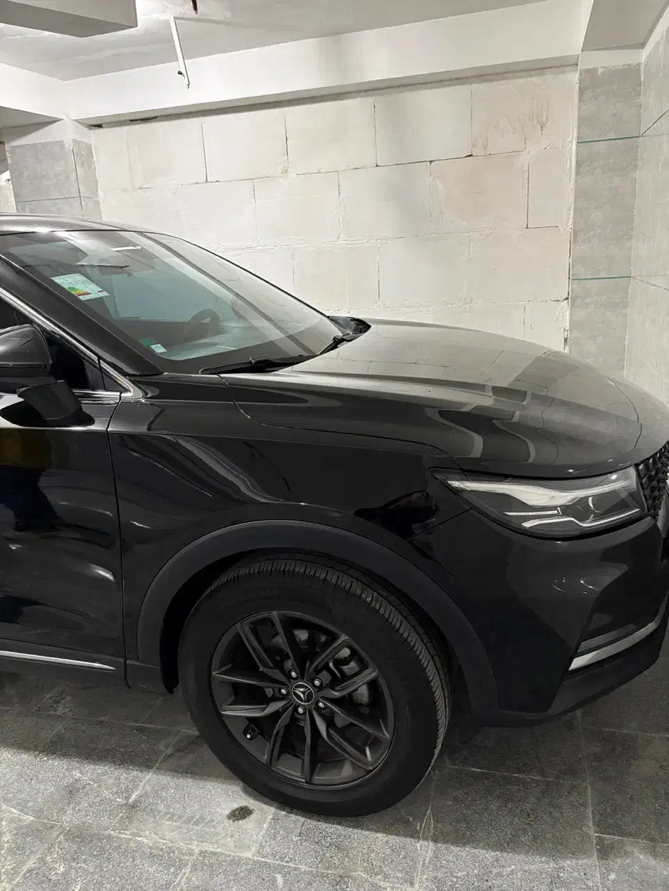 دیگنیتی|خودرو سواری و وانت|مشکین‌دشت, |دیوار