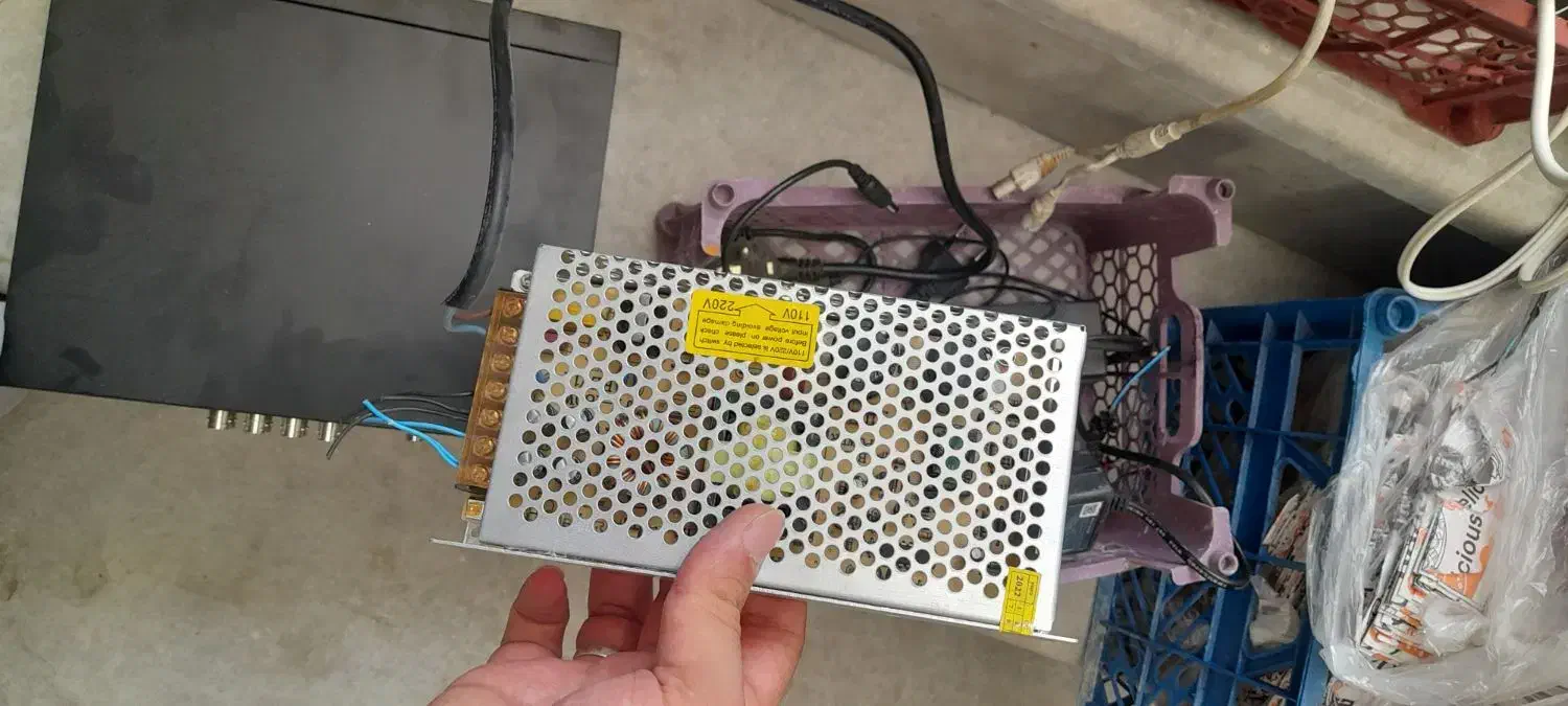 دوربین مداربسته|دوربین مداربسته|یزد, |دیوار