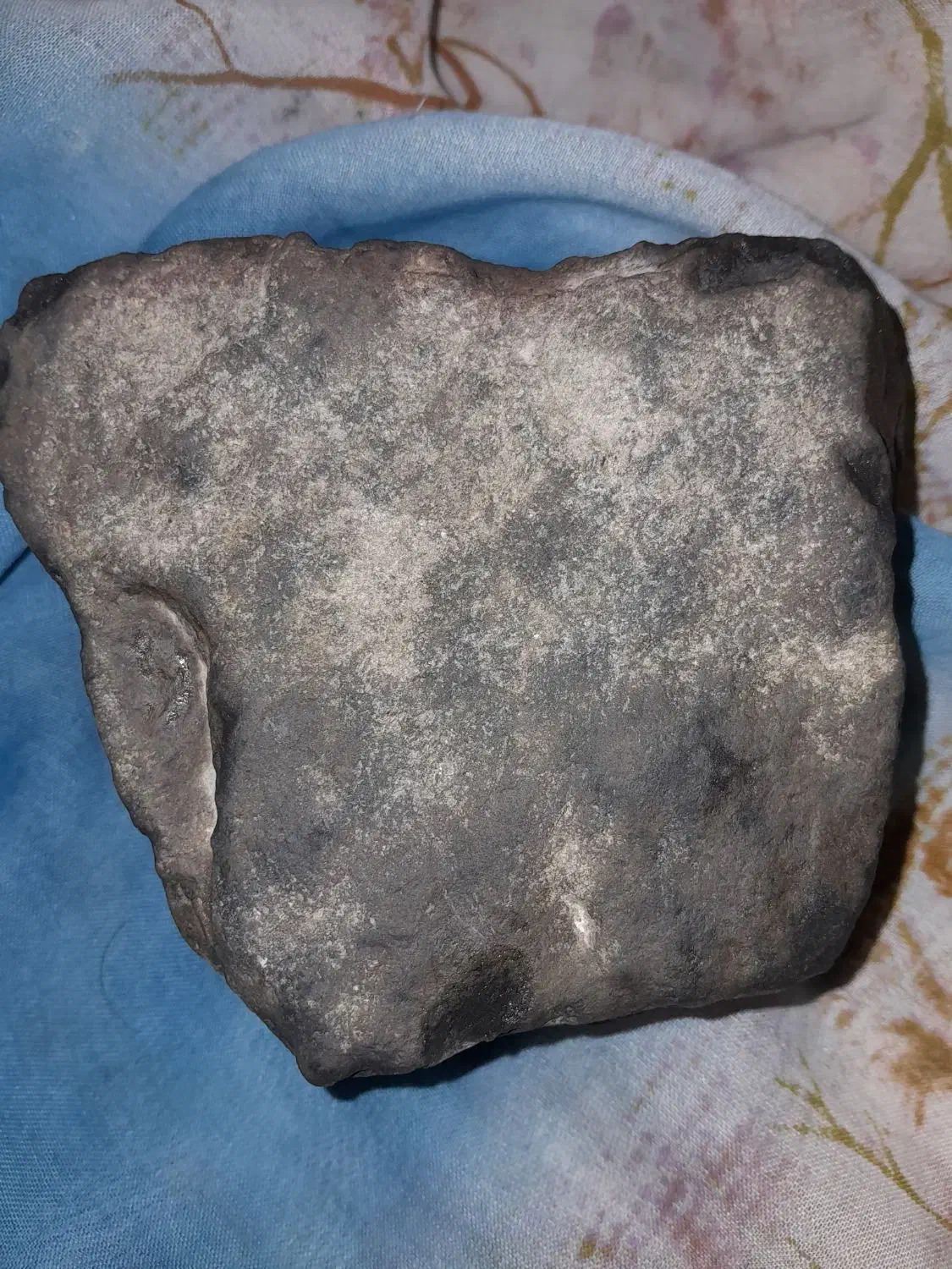 شهاب سنگ|کلکسیون اشیاء عتیقه|ریگان, |دیوار