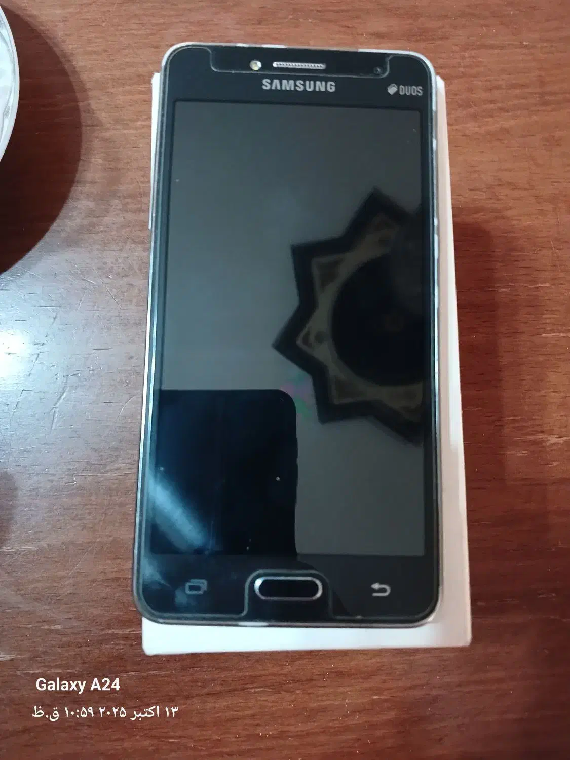 گوشی سامسونگ گرند پرایم در حد نو|موبایل|قائم‌شهر, |دیوار