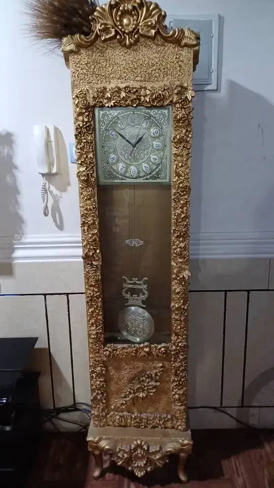 دست دوم|بوفه، ویترین، کنسول|رامهرمز, |دیوار