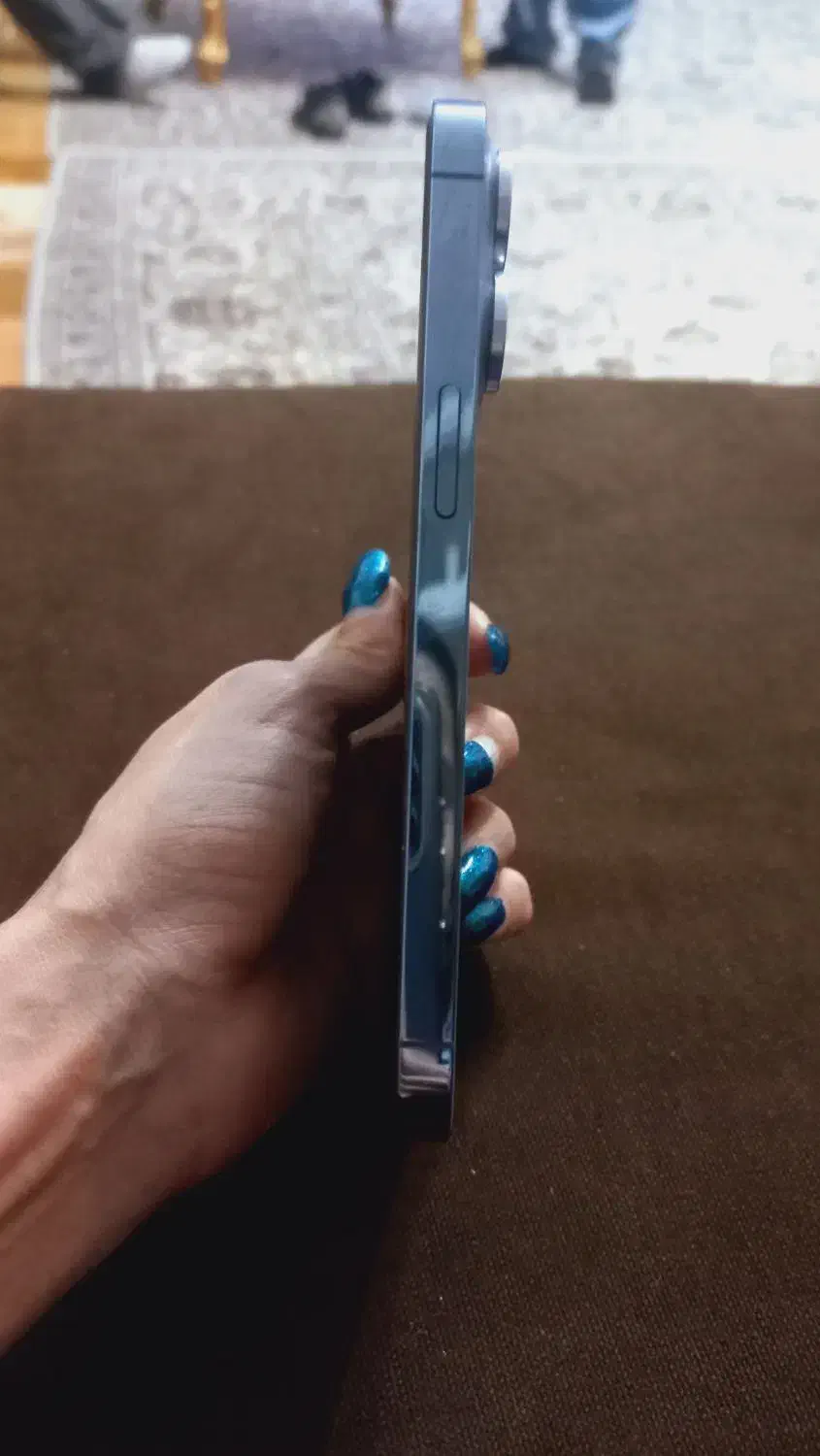 آیفون ۱۳ پرو|موبایل|تهران, صادقیه|دیوار