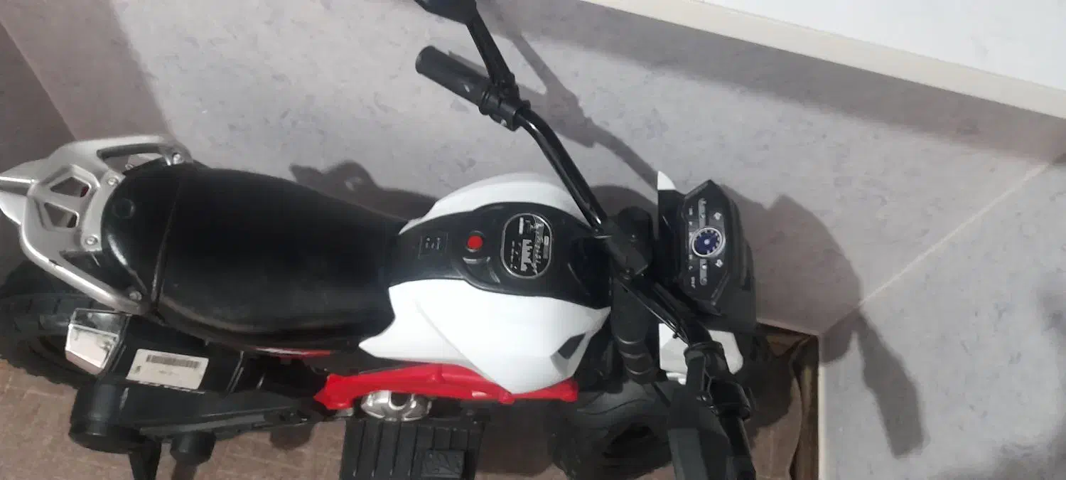 موتور شارژی|اسباب‌‌بازی|ساوه, |دیوار