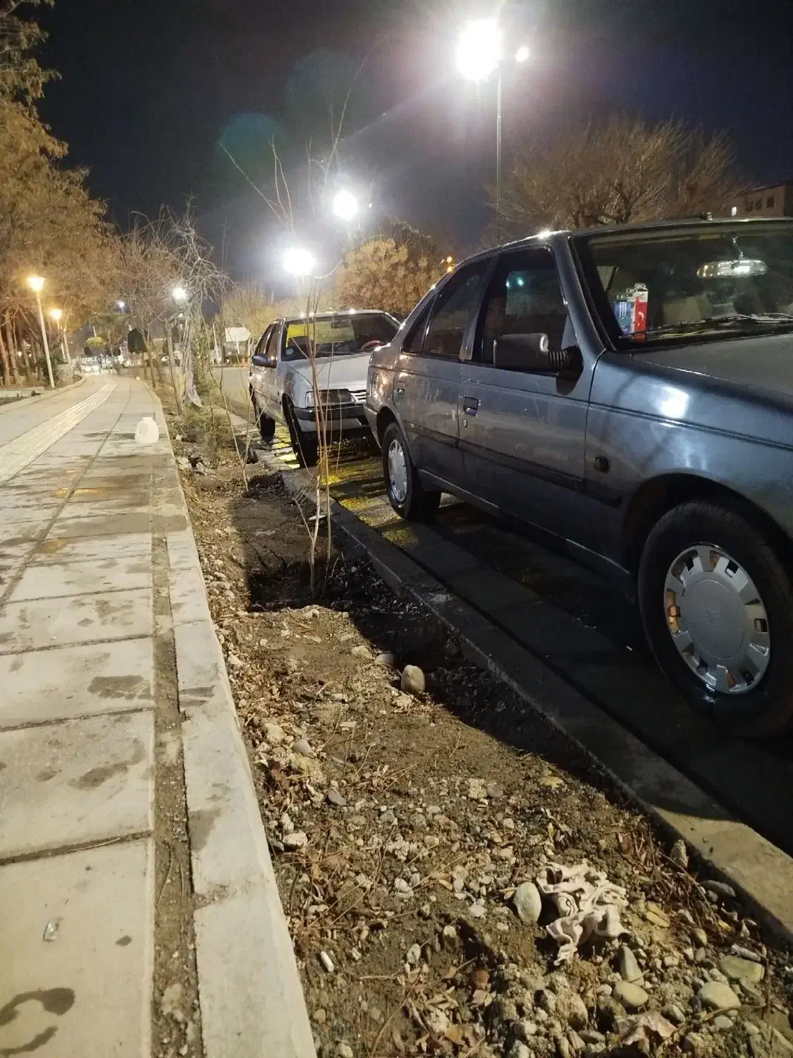 405مدل90|خودرو سواری و وانت|کرج, کرج نو|دیوار