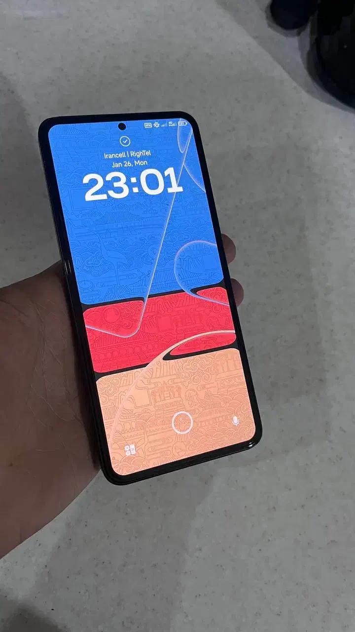 شیایومی 13t|موبایل|اهواز, کوی باهنر|دیوار