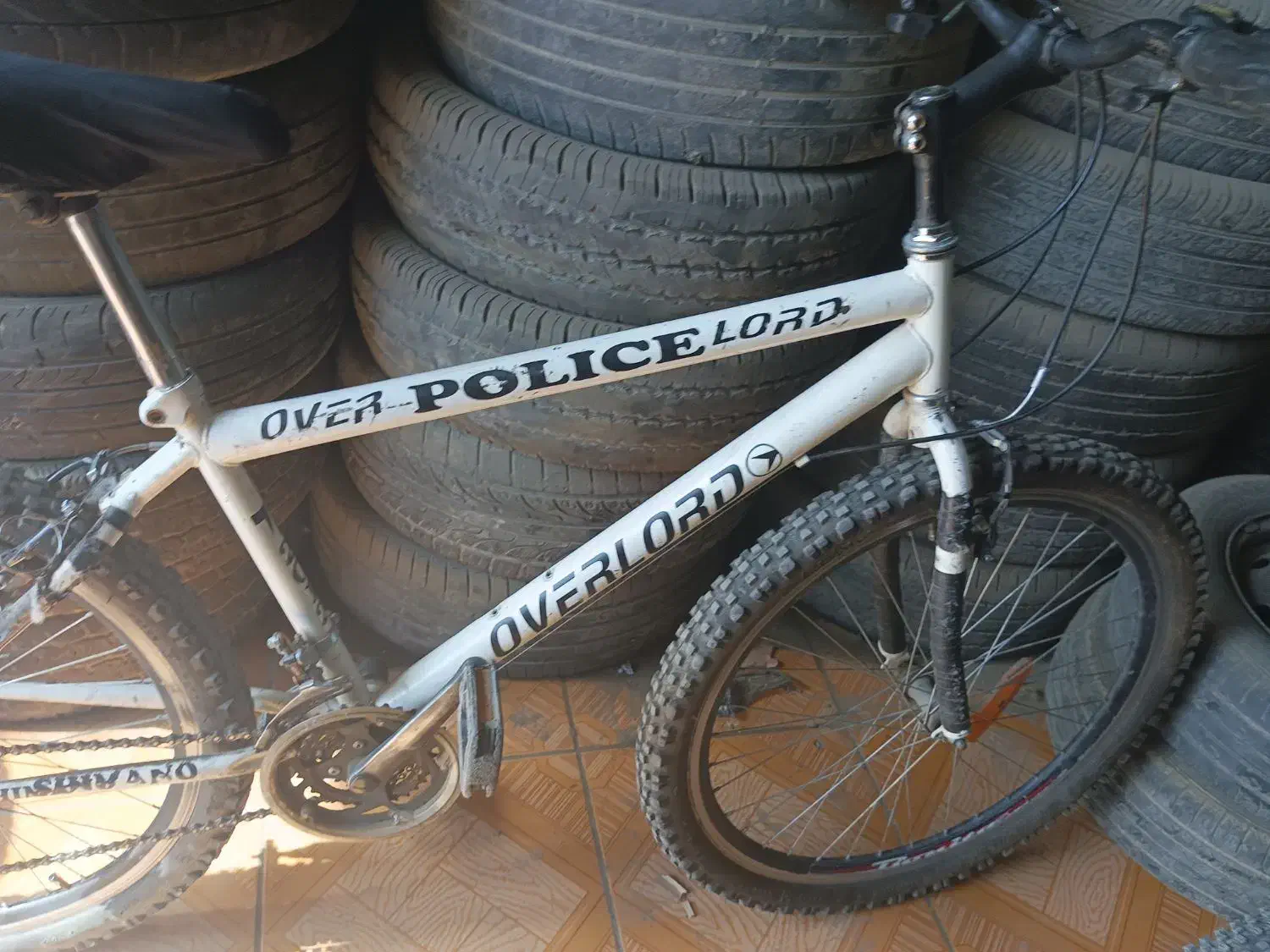 دوچرخه ۲۶|دوچرخه، اسکیت، اسکوتر|مریوان, |دیوار