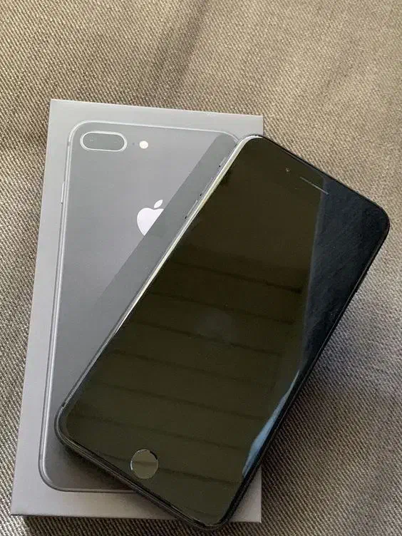 گوشی ایفون ۸ پلاس  iphone 8plus|موبایل|تبریز, |دیوار
