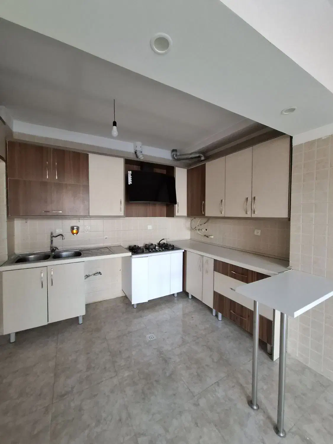 باکمترین نقدینگی،بیشترین سودروببرین.اگهیوحتما بخون|فروش آپارتمان|ملارد, |دیوار