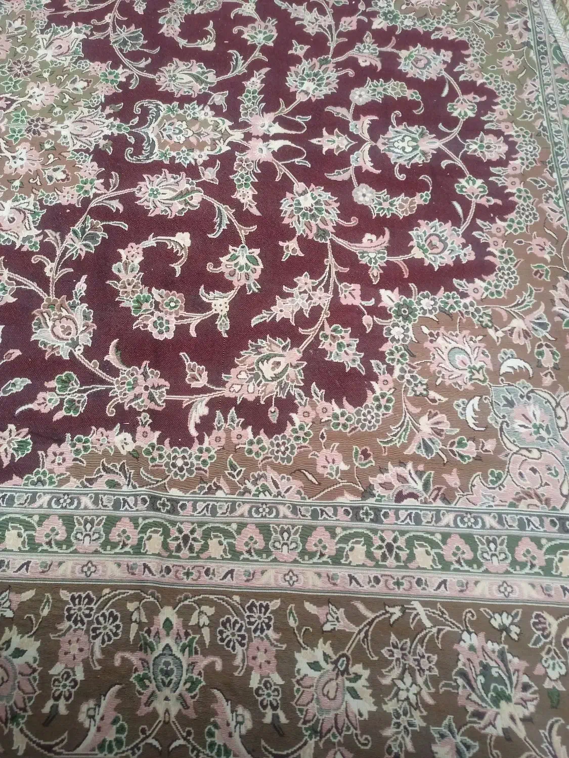 روفرشی 9 مترس دورو پردیسان|روفرشی|قم, پردیسان|دیوار