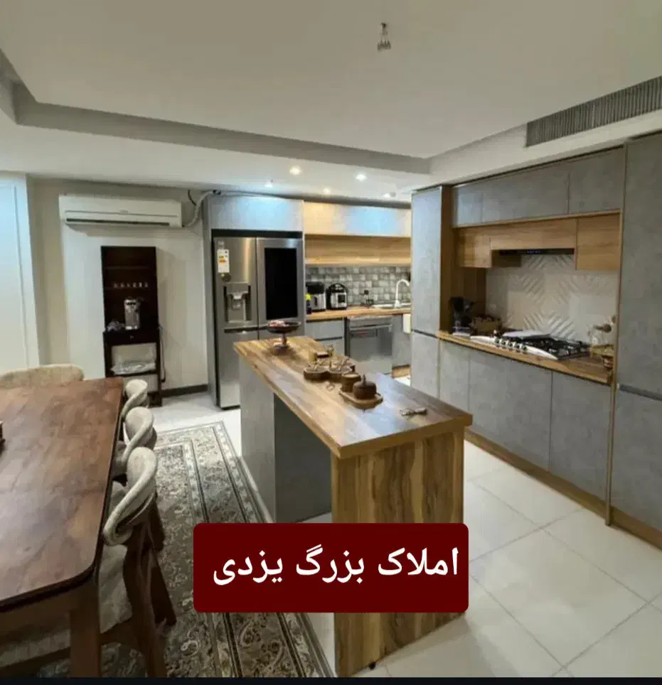 ۷۵ متر/نقلی*به‌ قیمت سرتاسر نور* دو نبش/ فروش فوری|فروش آپارتمان|گرمدره, |دیوار