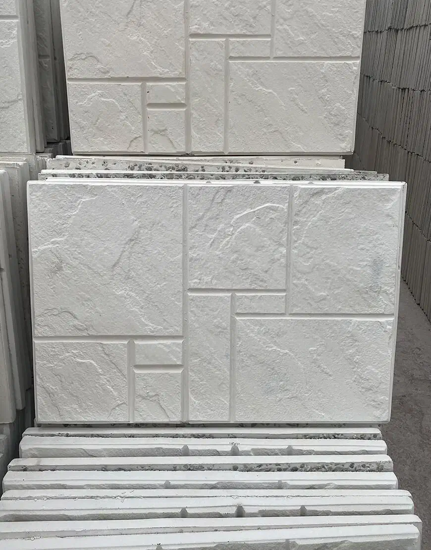 تولیدی موزاییک پلیمری ، واش بتن ، جدول|مصالح و تجهیزات ساختمان|سیاهکل, |دیوار