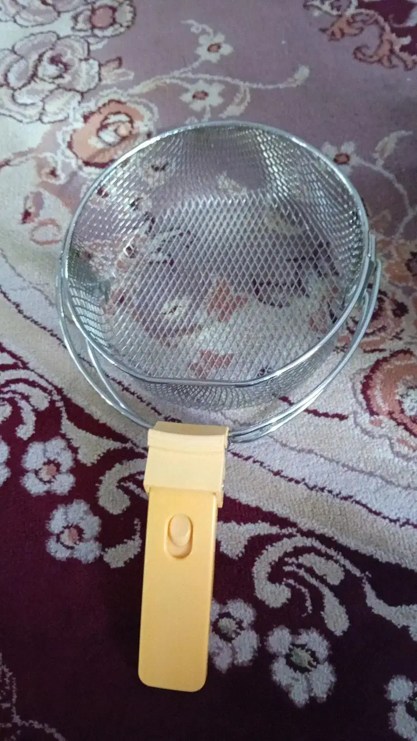 سرخ کن|اجاق گاز و لوازم برقی پختوپز|دماوند, دماوند|دیوار